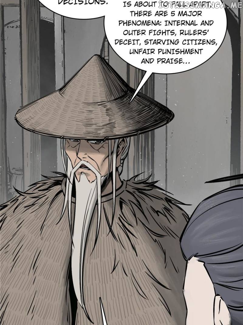 All starts with Ubume Chapter 58 - page 39