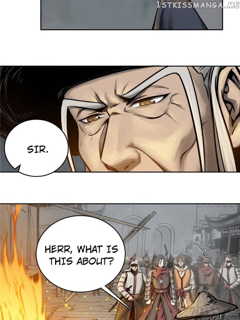 All starts with Ubume Chapter 58 - page 4