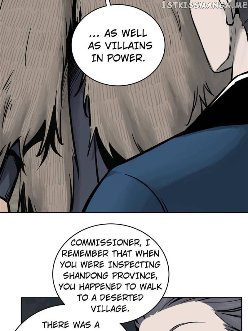 All starts with Ubume Chapter 58 - page 40