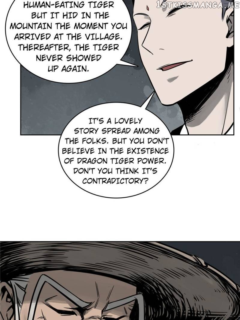 All starts with Ubume Chapter 58 - page 41