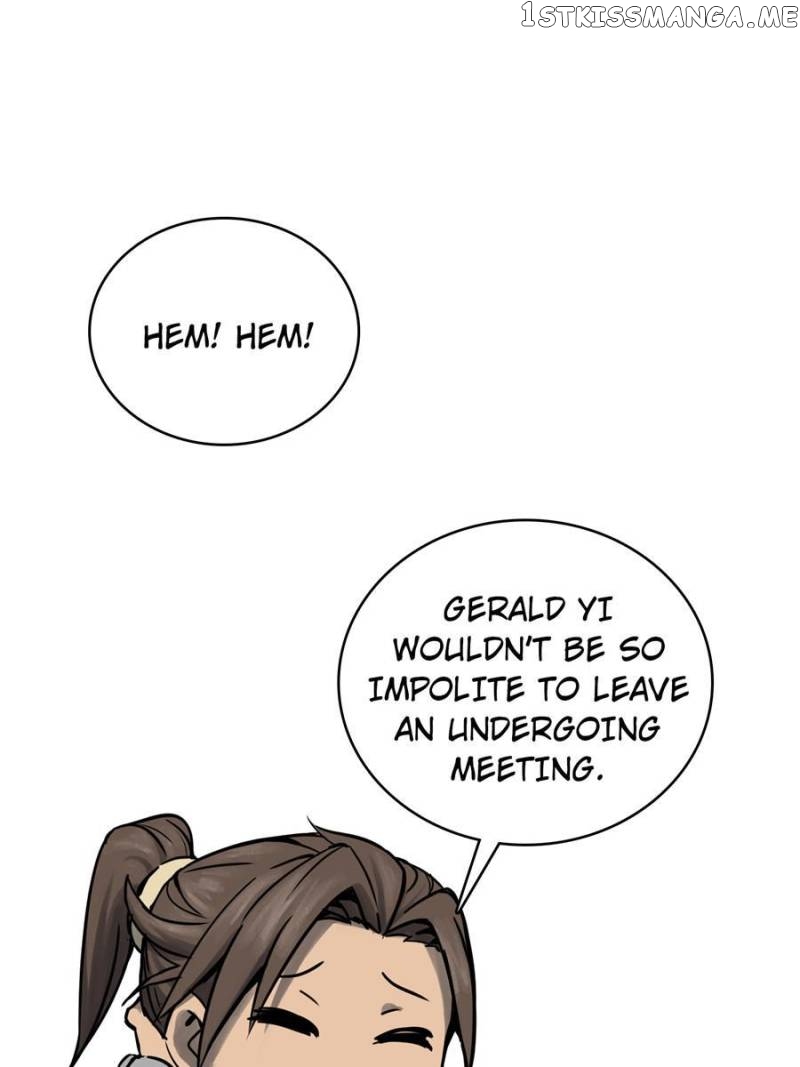 All starts with Ubume Chapter 58 - page 46