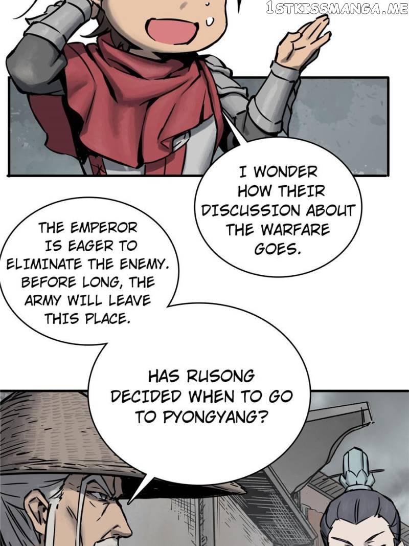 All starts with Ubume Chapter 58 - page 47