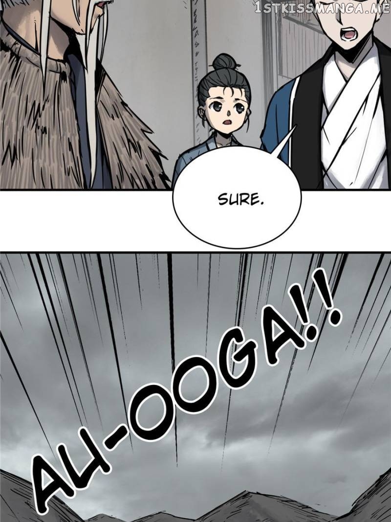 All starts with Ubume Chapter 58 - page 48