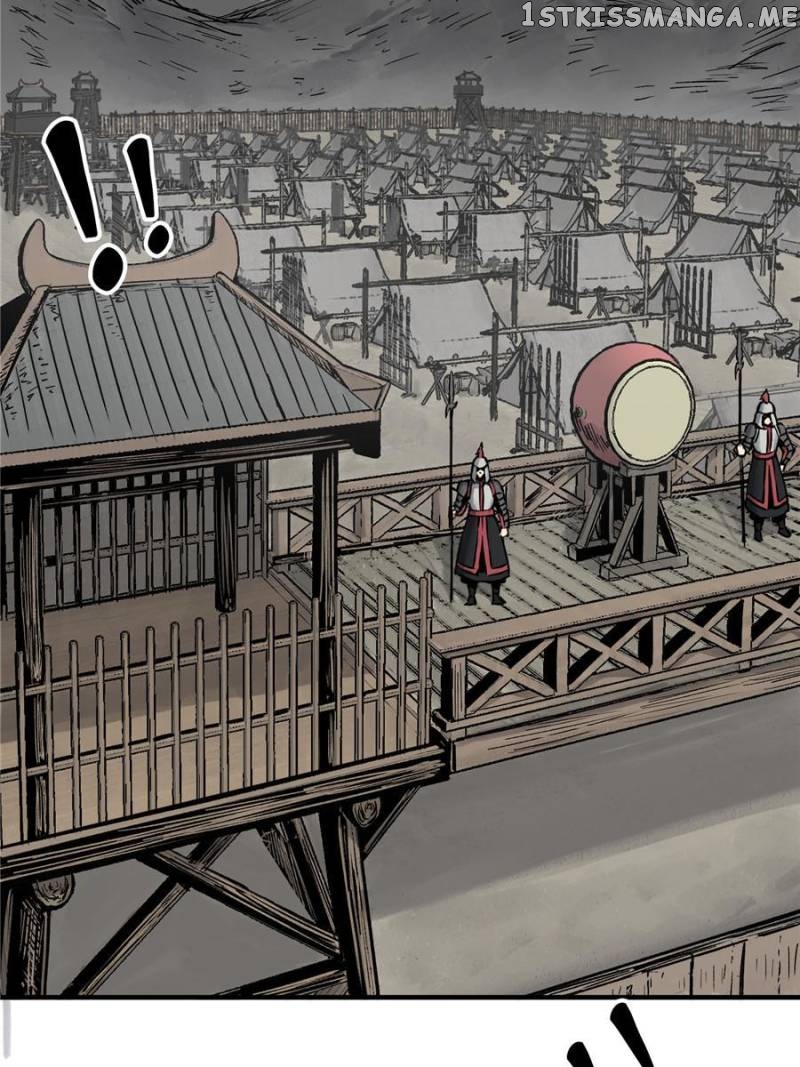 All starts with Ubume Chapter 58 - page 49