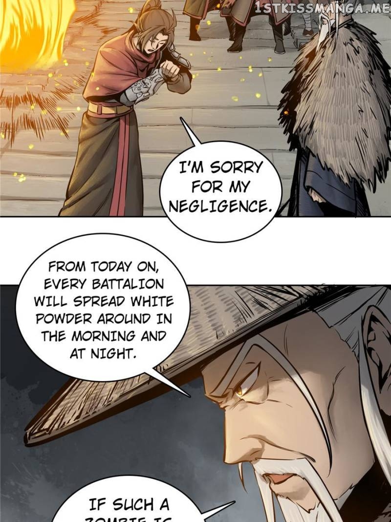 All starts with Ubume Chapter 58 - page 5