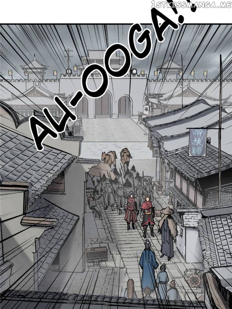 All starts with Ubume Chapter 58 - page 50