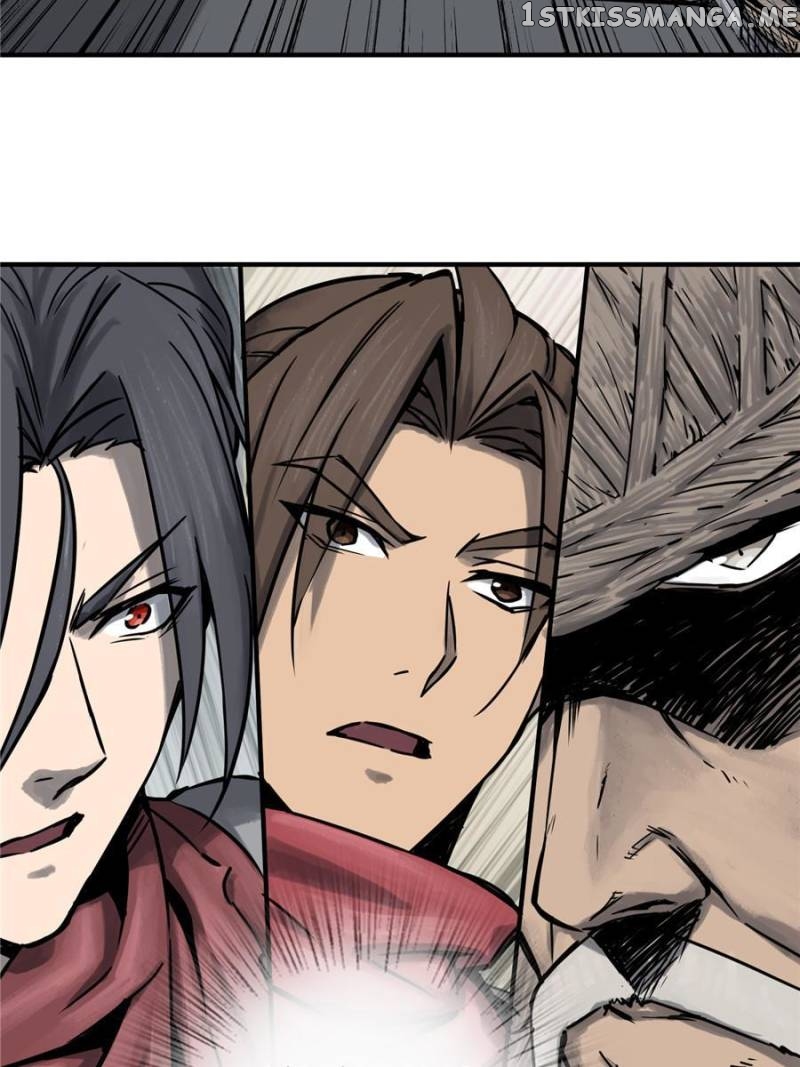 All starts with Ubume Chapter 58 - page 51