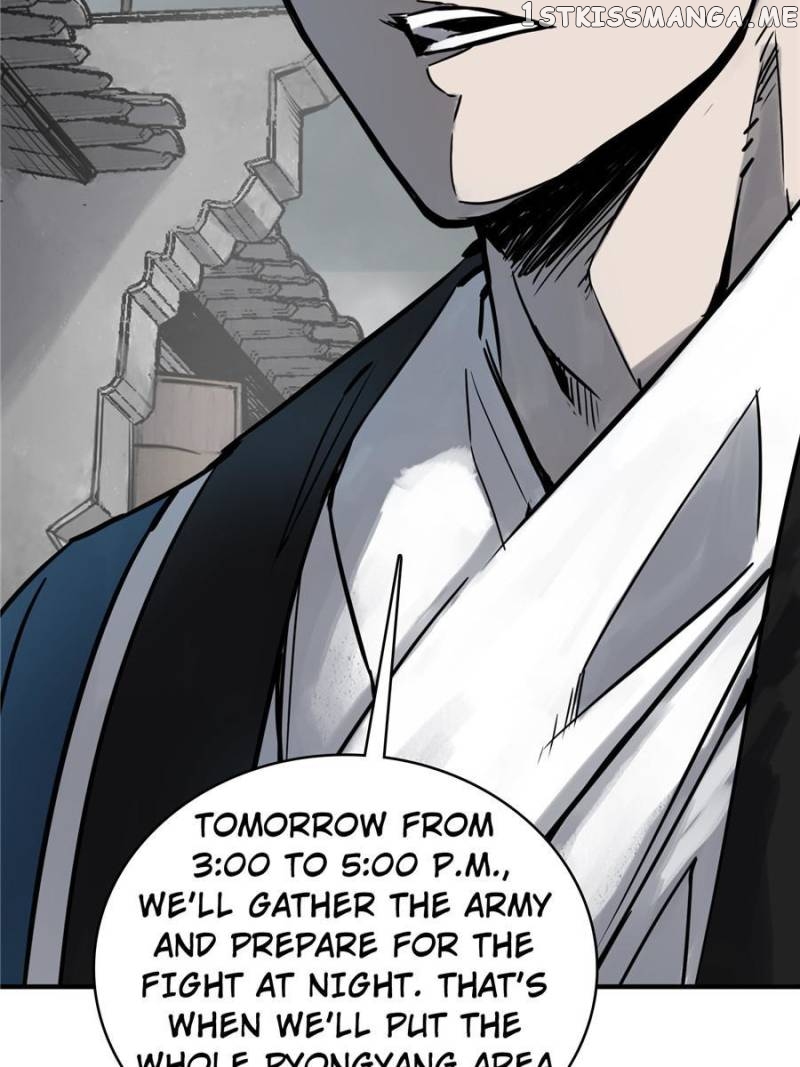 All starts with Ubume Chapter 58 - page 53