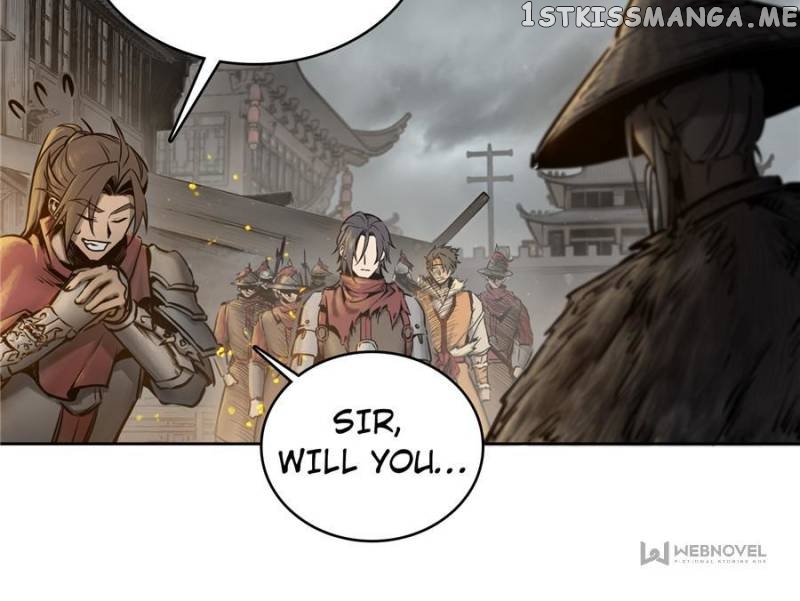 All starts with Ubume Chapter 58 - page 9