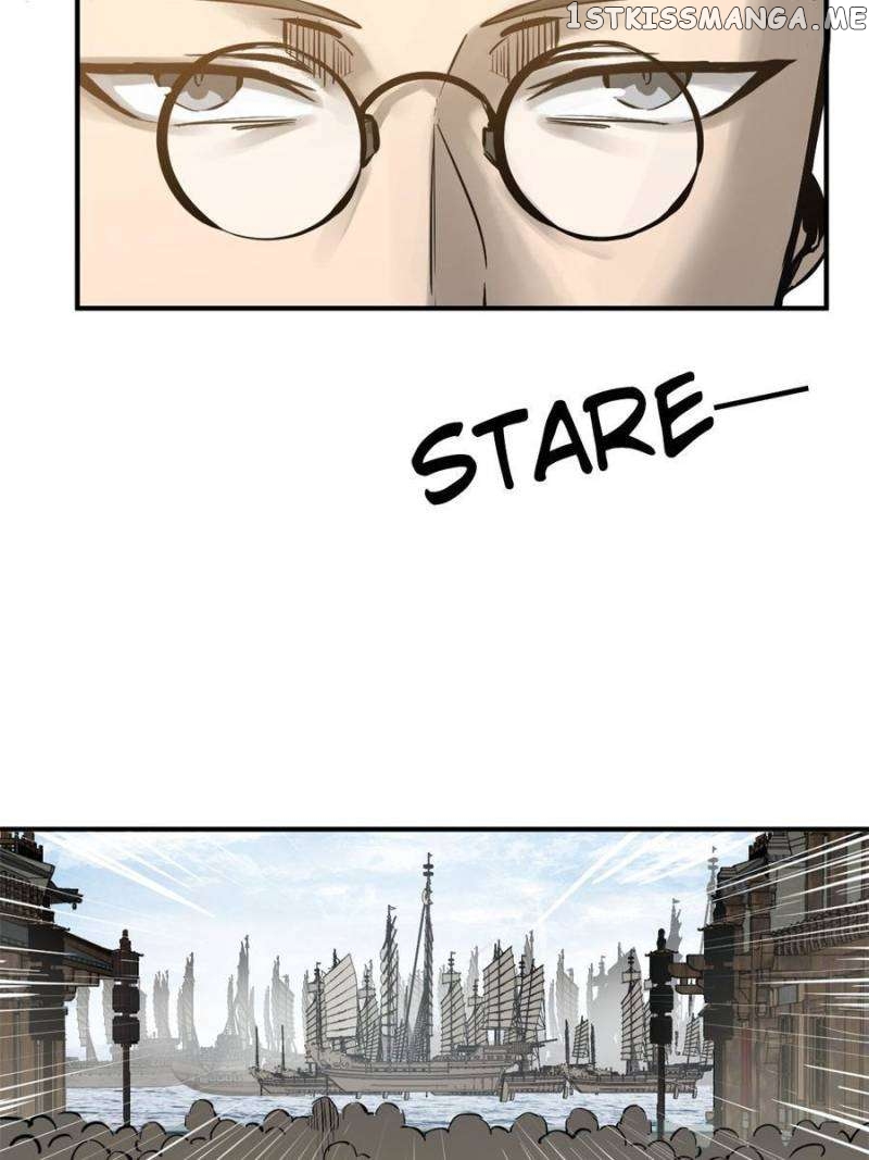 All starts with Ubume Chapter 204 - page 14