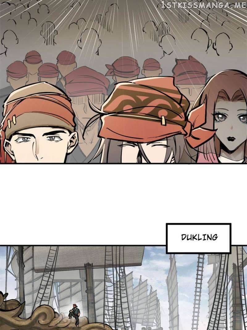 All starts with Ubume Chapter 204 - page 15