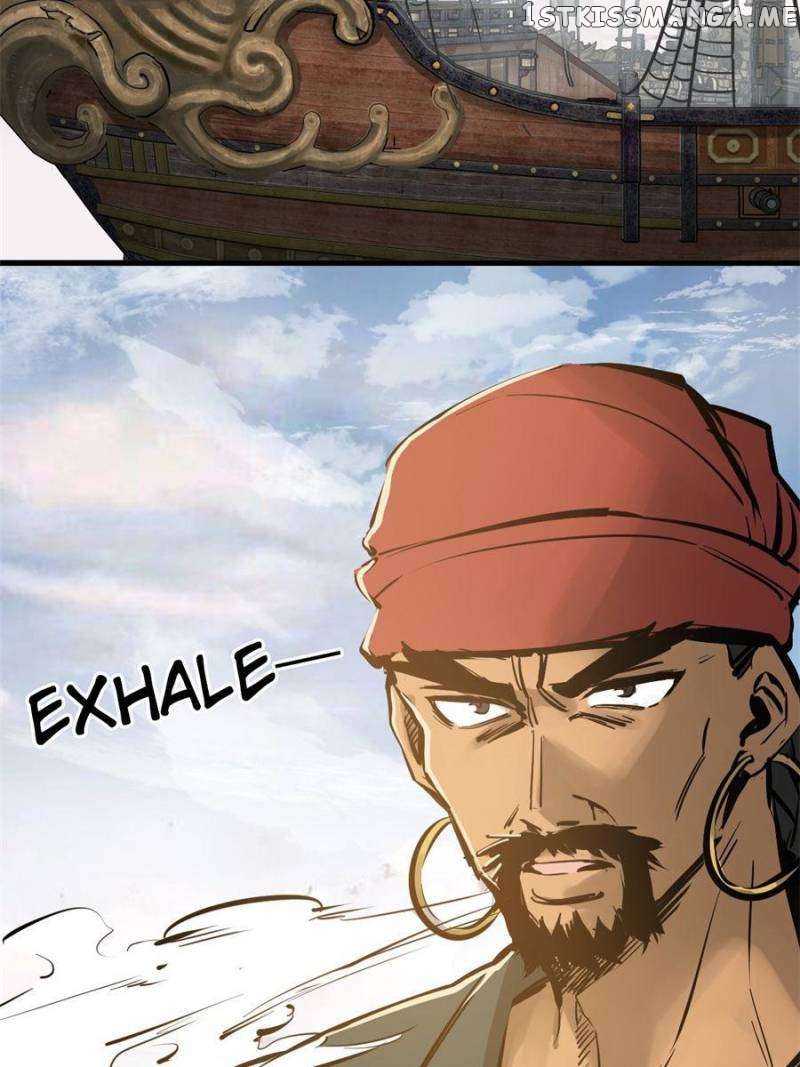 All starts with Ubume Chapter 204 - page 16
