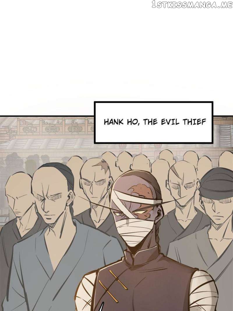 All starts with Ubume Chapter 204 - page 18