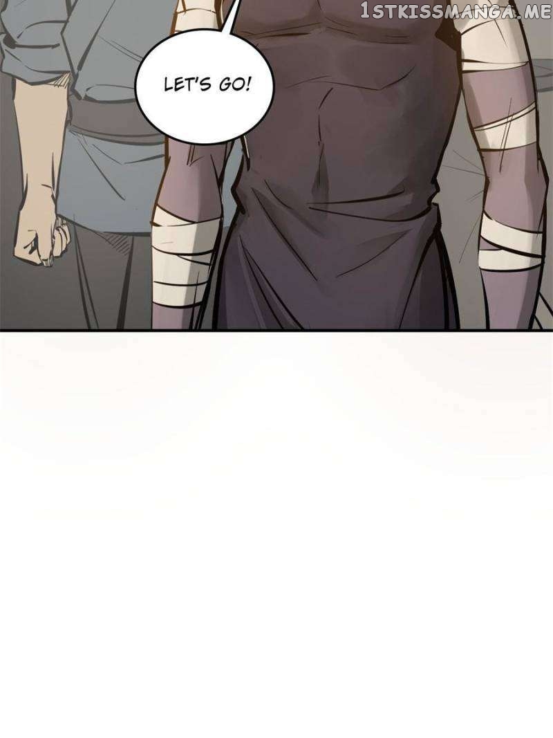 All starts with Ubume Chapter 204 - page 19
