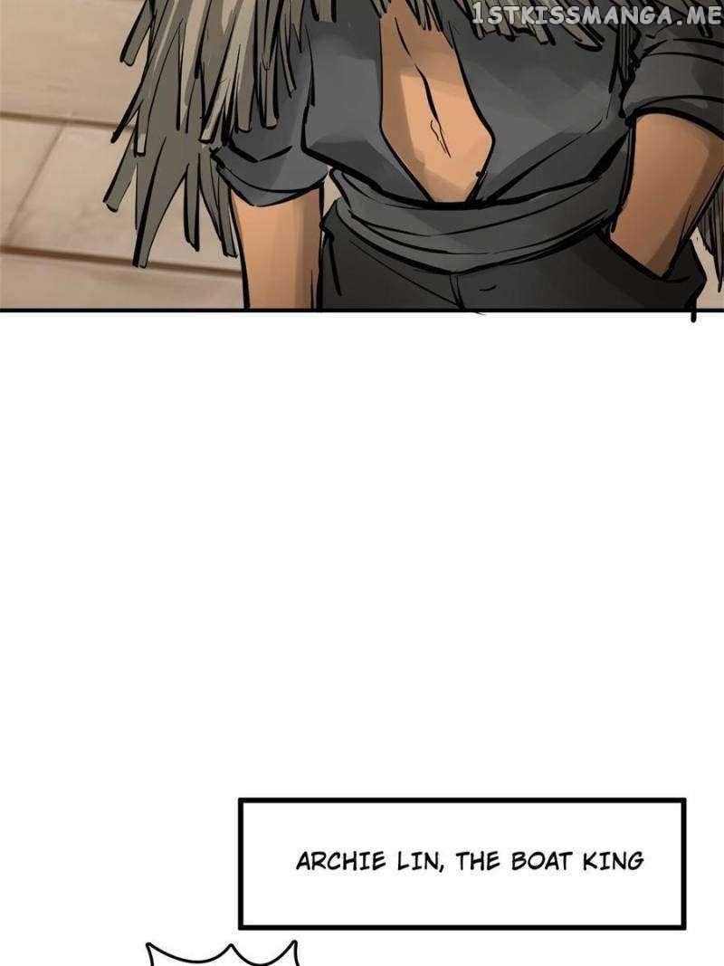 All starts with Ubume Chapter 204 - page 21