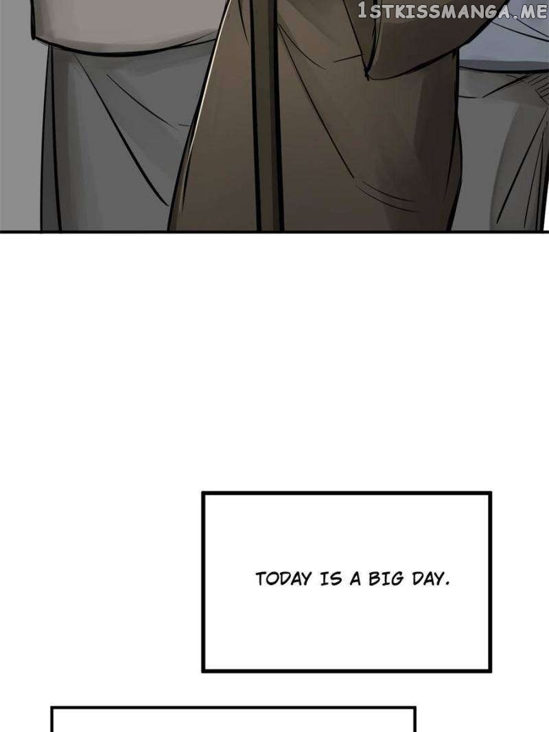 All starts with Ubume Chapter 204 - page 23