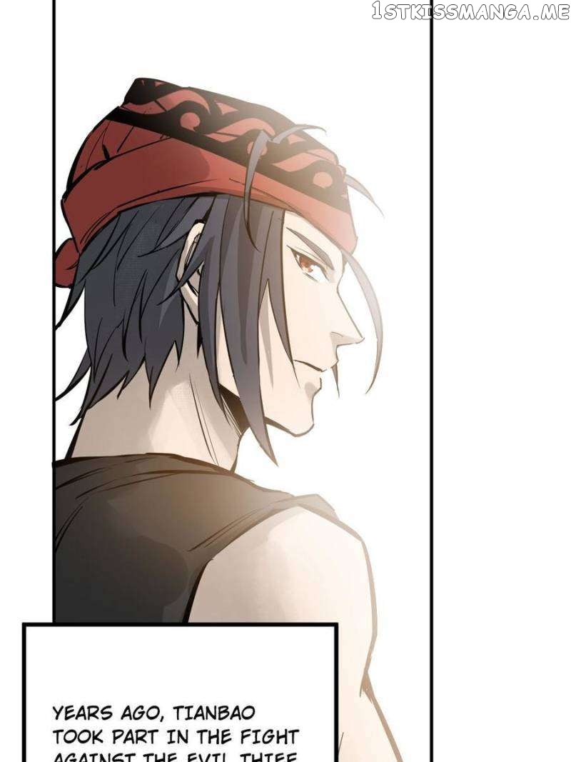All starts with Ubume Chapter 204 - page 24