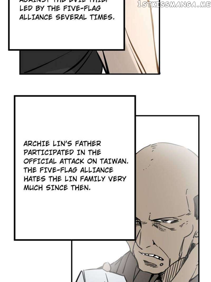 All starts with Ubume Chapter 204 - page 25
