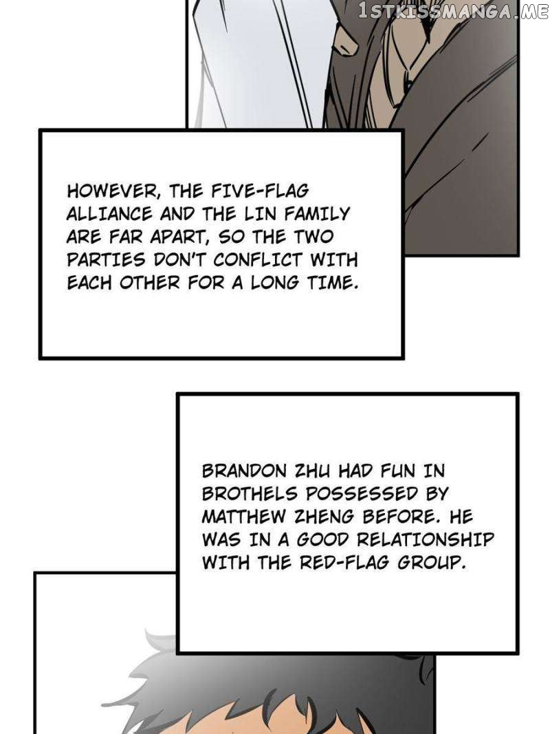 All starts with Ubume Chapter 204 - page 26