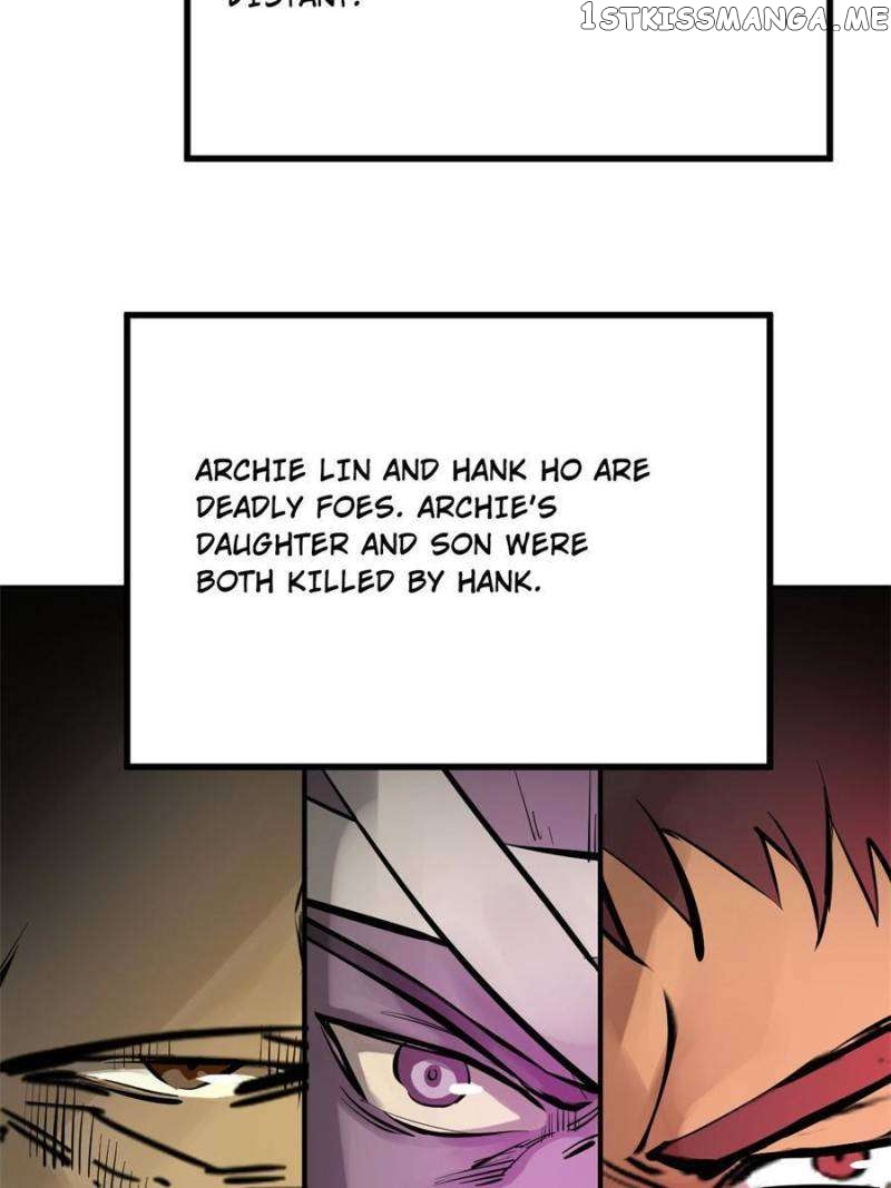 All starts with Ubume Chapter 204 - page 28