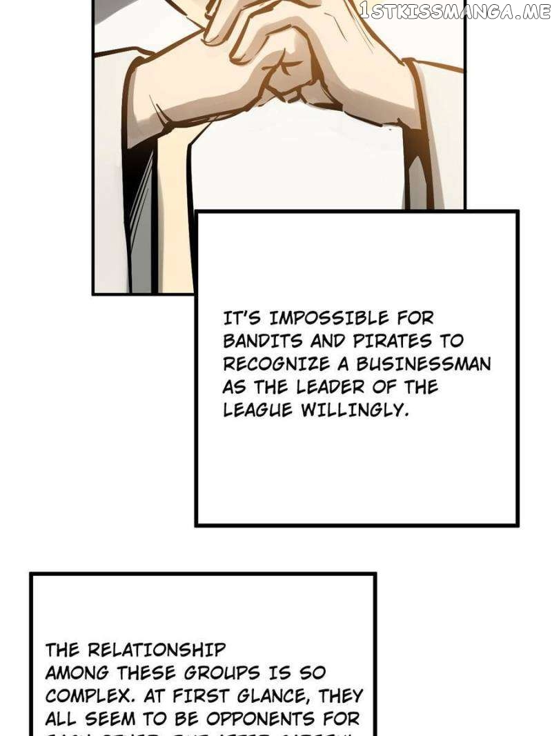 All starts with Ubume Chapter 204 - page 31