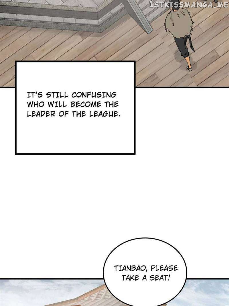 All starts with Ubume Chapter 204 - page 33