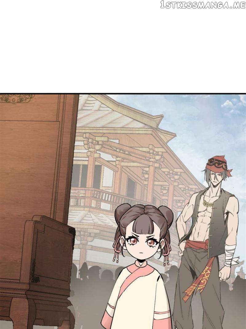 All starts with Ubume Chapter 204 - page 37
