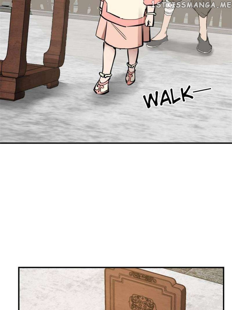 All starts with Ubume Chapter 204 - page 38