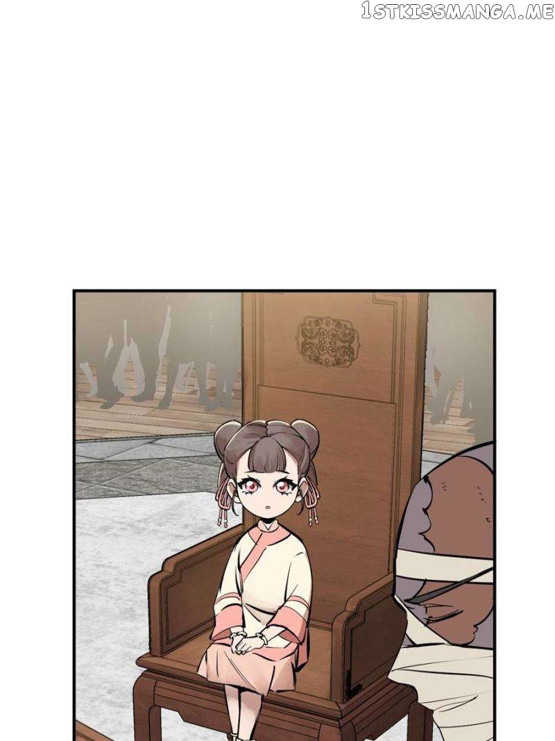 All starts with Ubume Chapter 204 - page 40