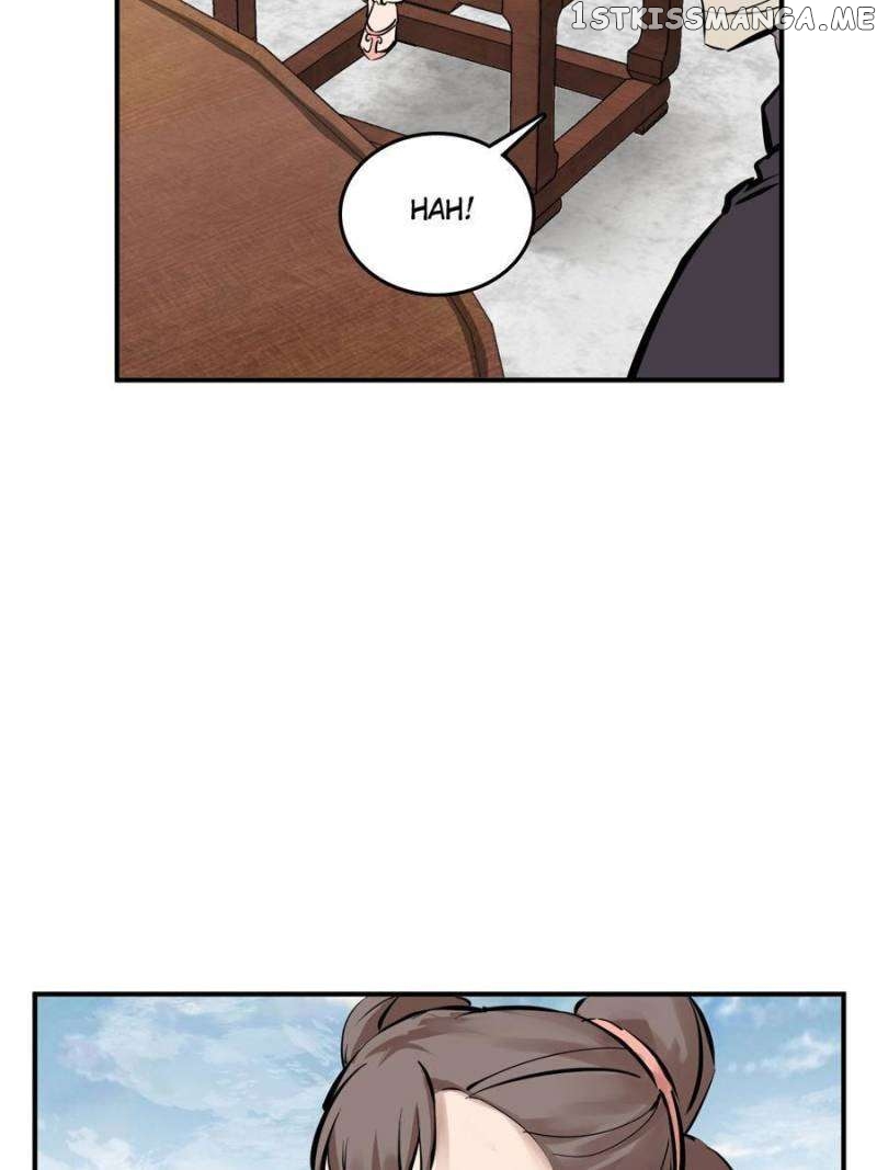 All starts with Ubume Chapter 204 - page 41