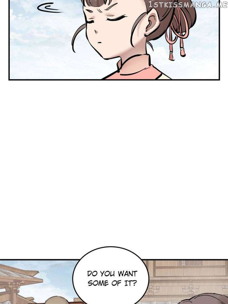 All starts with Ubume Chapter 204 - page 42