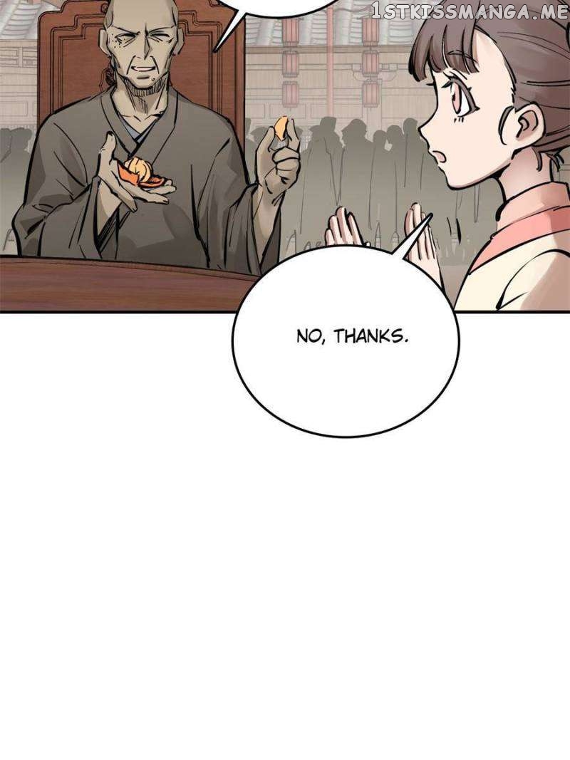 All starts with Ubume Chapter 204 - page 43