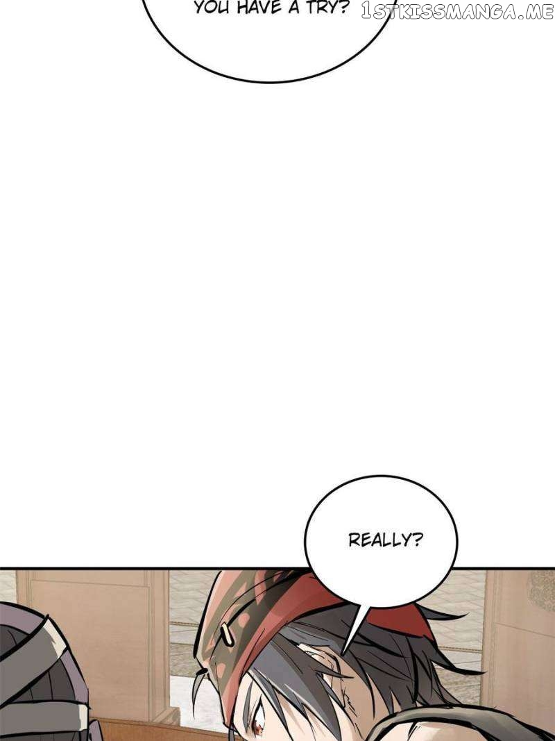 All starts with Ubume Chapter 204 - page 47