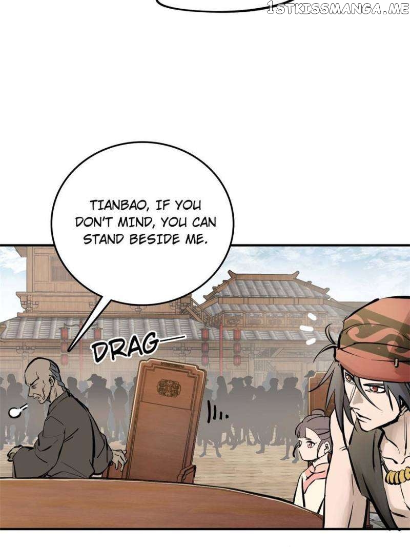All starts with Ubume Chapter 204 - page 50