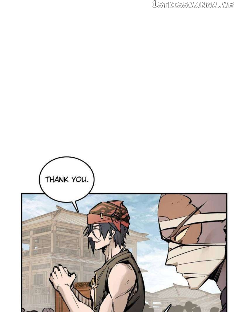 All starts with Ubume Chapter 204 - page 51