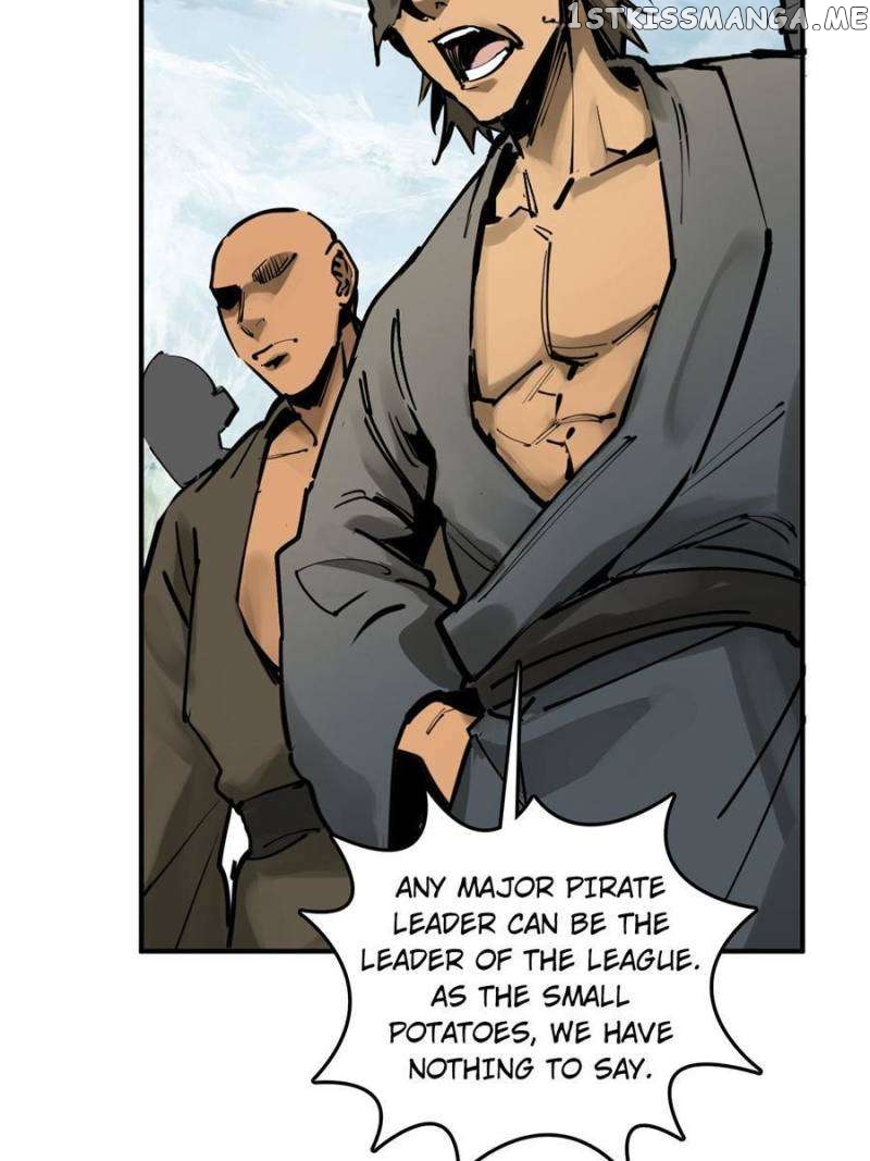All starts with Ubume Chapter 204 - page 60