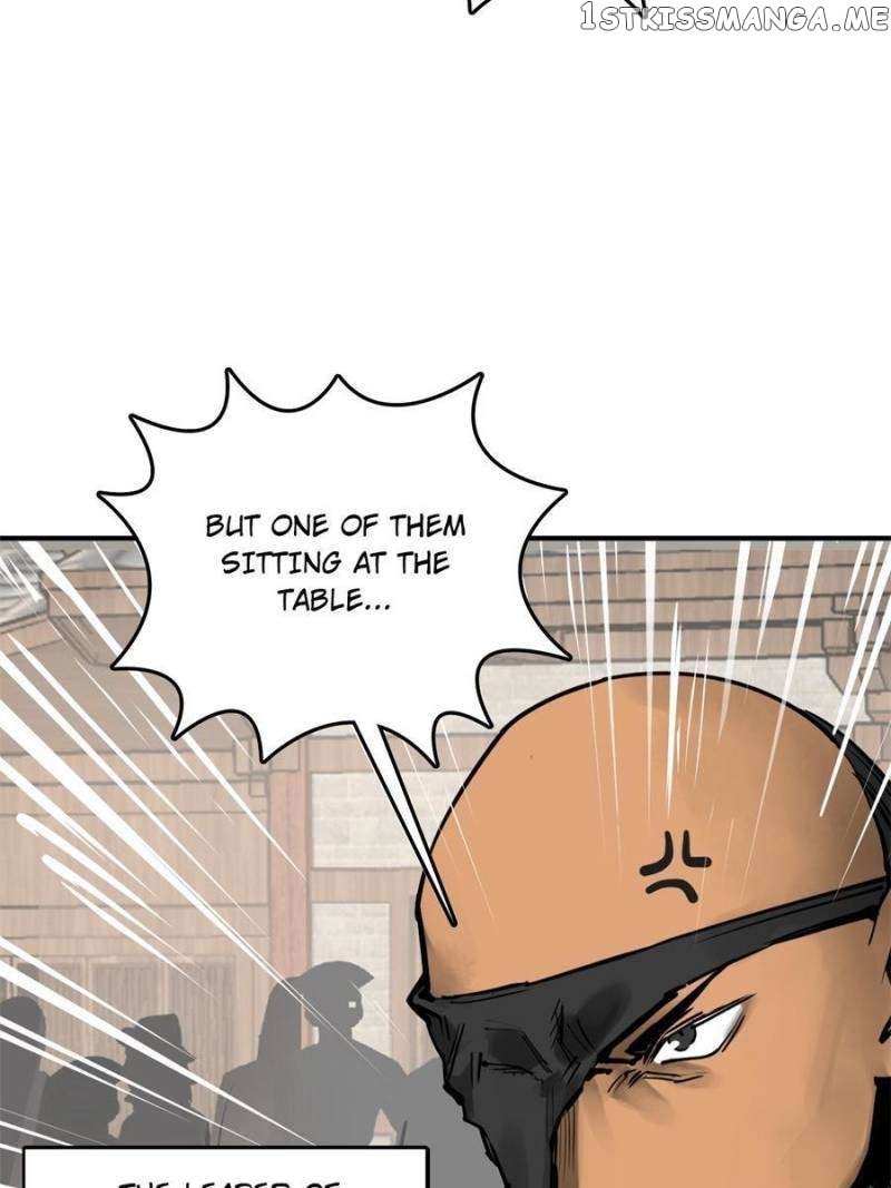 All starts with Ubume Chapter 204 - page 61