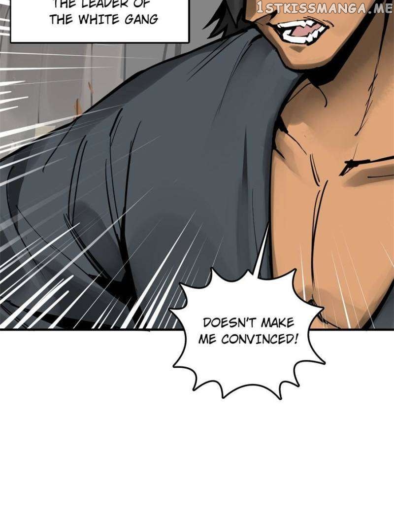 All starts with Ubume Chapter 204 - page 62