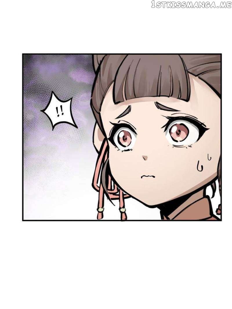 All starts with Ubume Chapter 204 - page 63