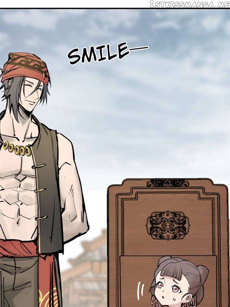 All starts with Ubume Chapter 204 - page 64
