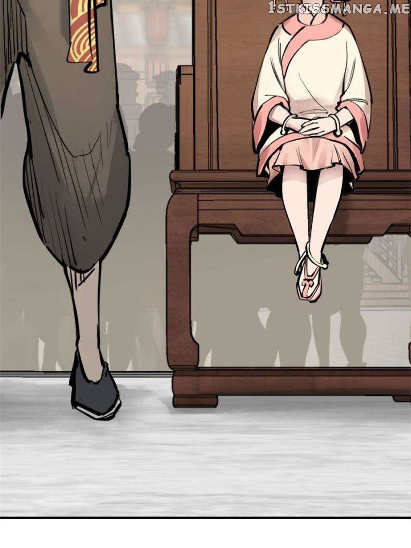 All starts with Ubume Chapter 204 - page 65