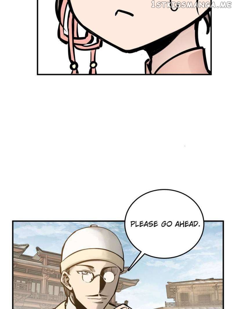 All starts with Ubume Chapter 204 - page 67