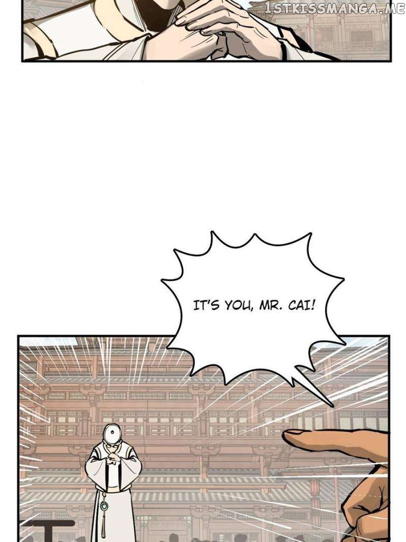 All starts with Ubume Chapter 204 - page 68