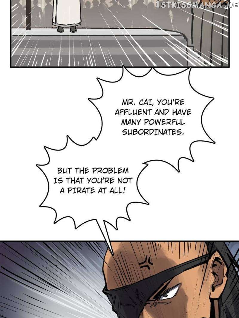 All starts with Ubume Chapter 204 - page 69