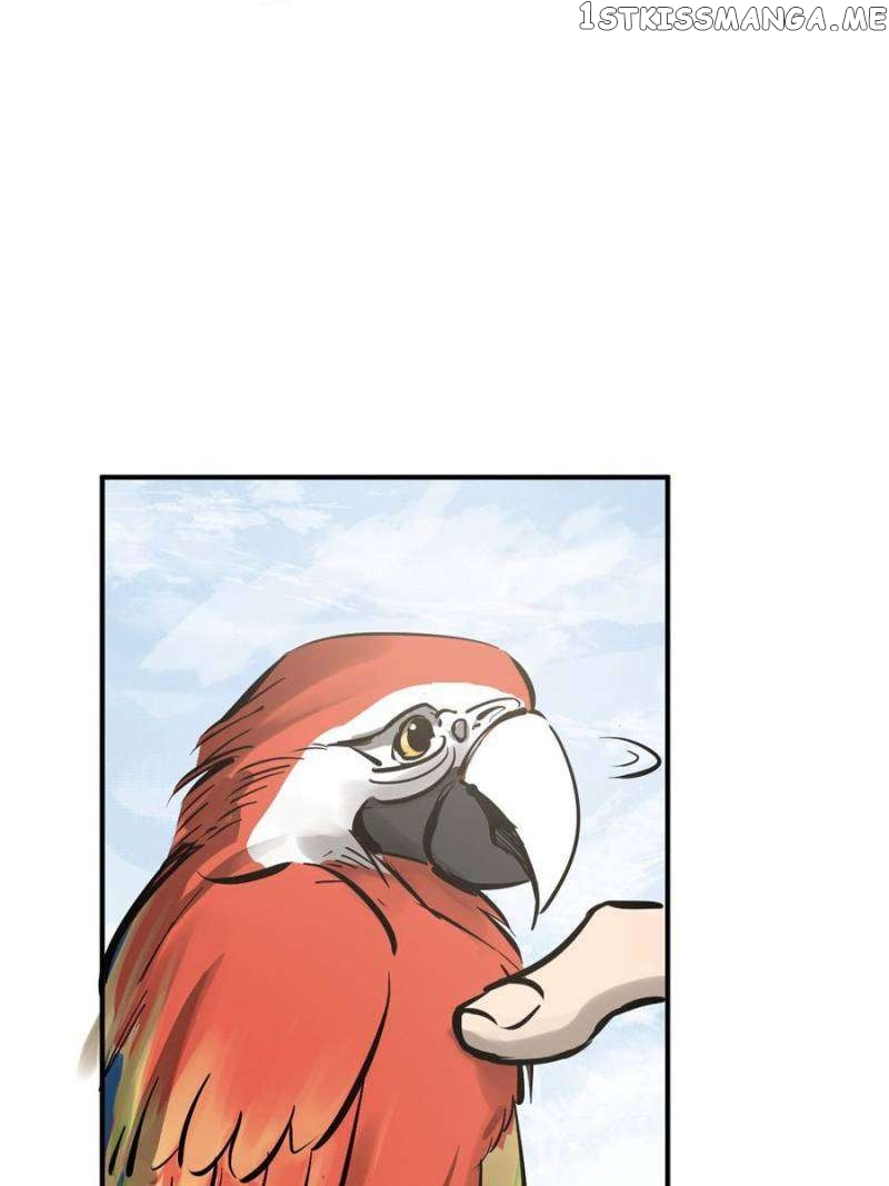 All starts with Ubume Chapter 204 - page 7