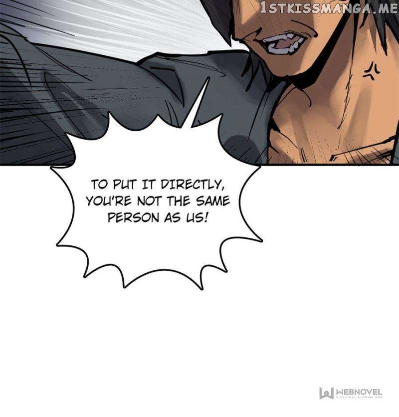 All starts with Ubume Chapter 204 - page 70