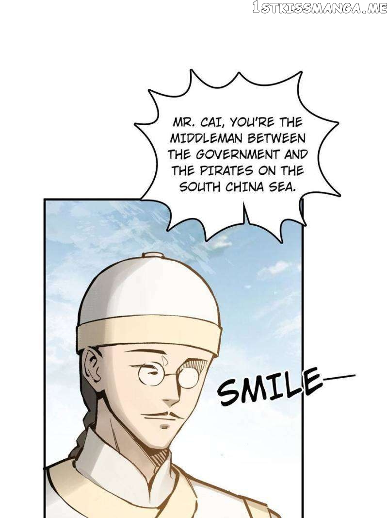 All starts with Ubume Chapter 204 - page 71