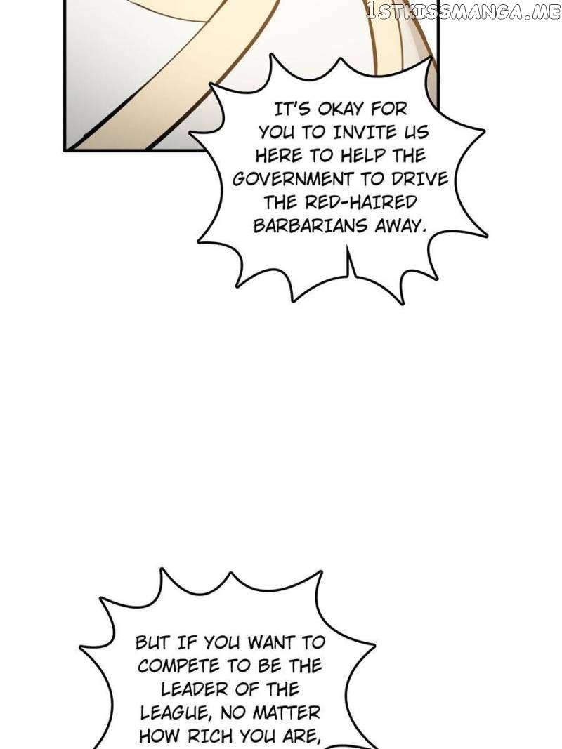 All starts with Ubume Chapter 204 - page 72
