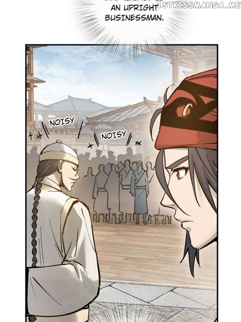 All starts with Ubume Chapter 204 - page 76