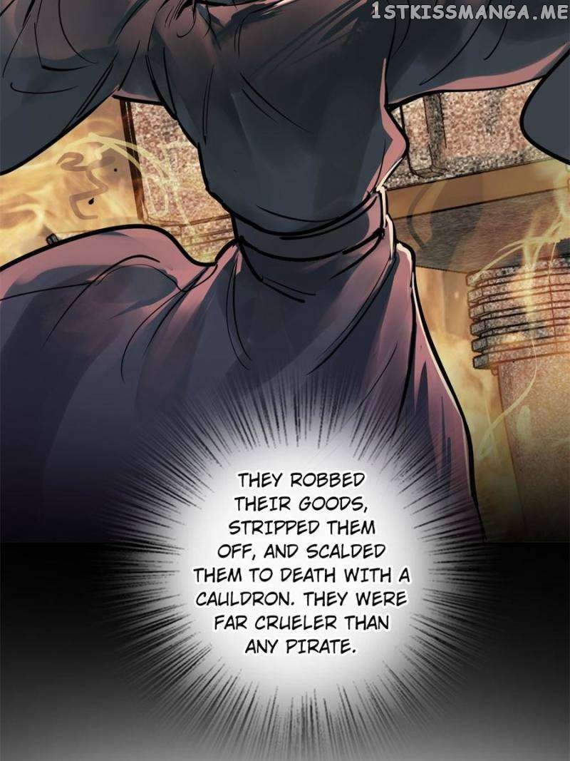All starts with Ubume Chapter 204 - page 79